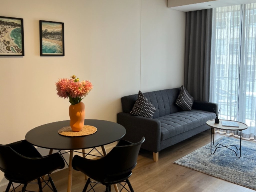 To Let 1 Bedroom Property for Rent in Sea Point Western Cape